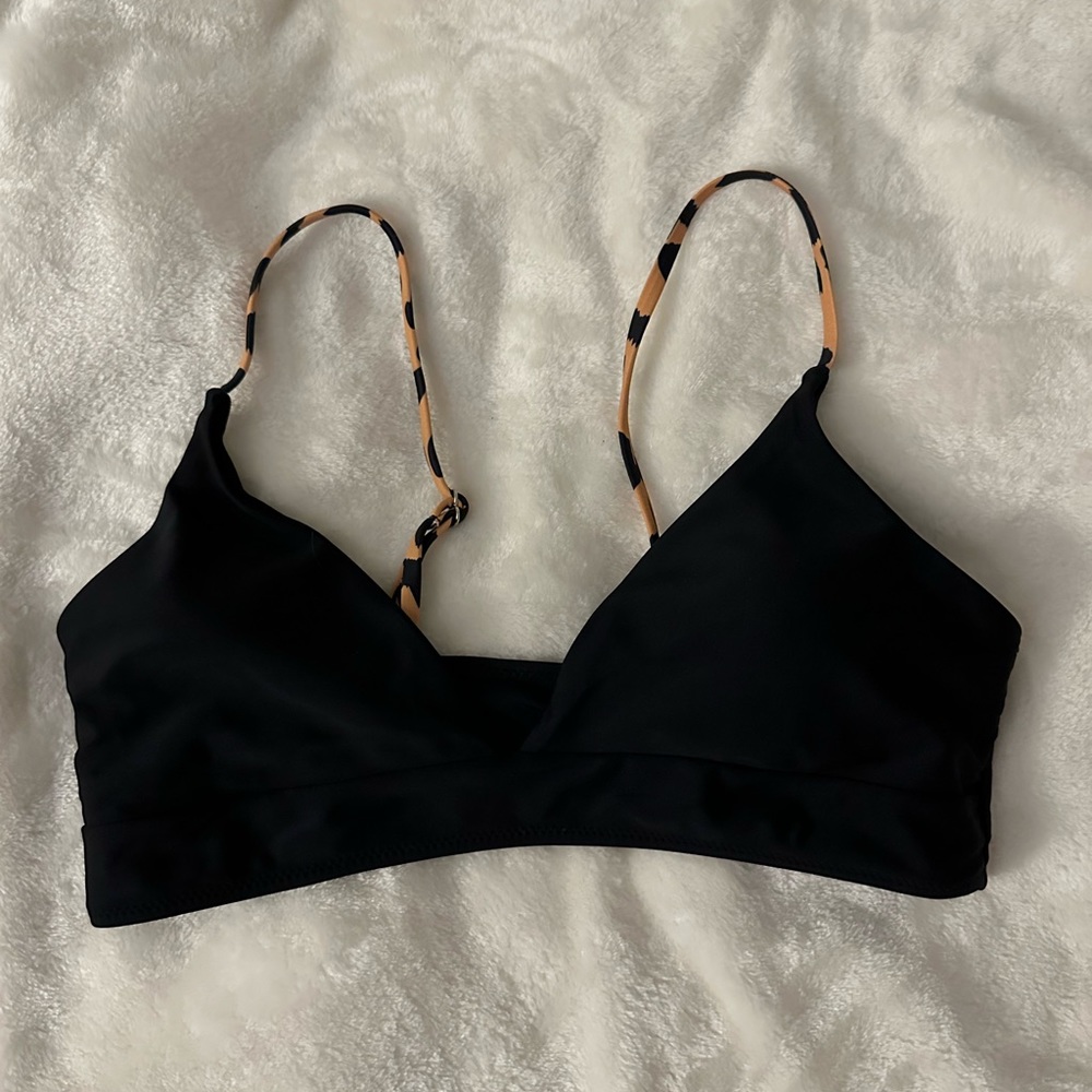 Shein bikini top